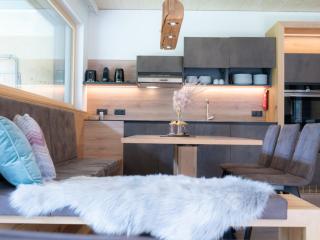 Haus Fontanas by Emju - Vandans - 7