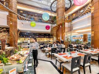 Novotel Beijing Peace - 7