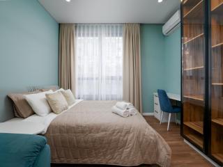 Amir Residence рядом с Mega Center - 1