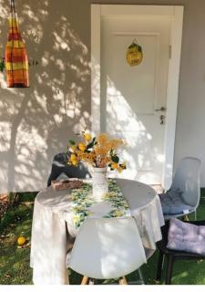 Casa de Limón - סוויטות בוטיק וספא יוקרתיות בגליל העליון - Sede Eli‘ezer - 3