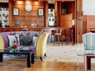 Le Médina Essaouira Thalassa Sea & Spa - MGallery Collection - 8