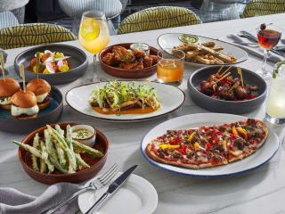 Sofitel Chicago Magnificent Mile - 2