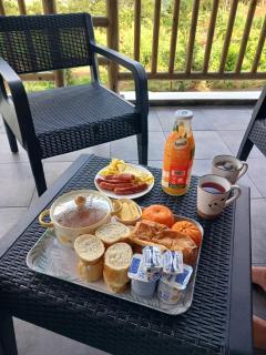 Raj Adventures Hideaway - 7 Cascades - 7