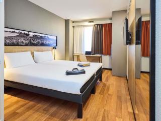 Ibis Valladolid - 0