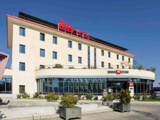Ibis Valladolid - Valladolid - 5