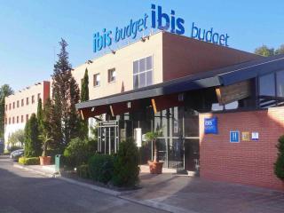 Ibis Budget Madrid Alcalá de Henares La Dehesa - 4