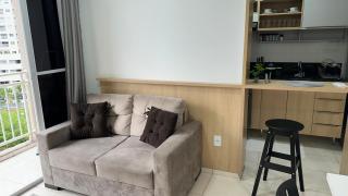 Apartamento Moderno Completo no Estilo Ponta Negra - 8