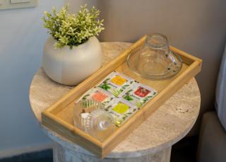 Spacieux 2BR à Guéliz, Centre-Ville, Moderne et Confortable - 4