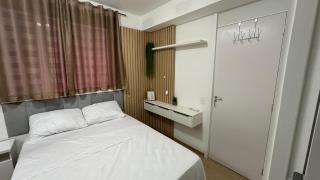 Apartamento Moderno Completo no Estilo Ponta Negra - 4