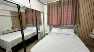 Apartamento Moderno Completo no Estilo Ponta Negra - 6