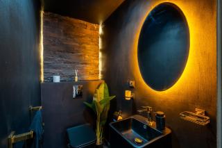 Spacieux 2BR à Guéliz, Centre-Ville, Moderne et Confortable - 2