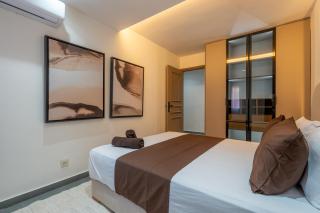 Spacieux 2BR à Guéliz, Centre-Ville, Moderne et Confortable - 5