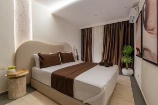 Spacieux 2BR à Guéliz, Centre-Ville, Moderne et Confortable - 4