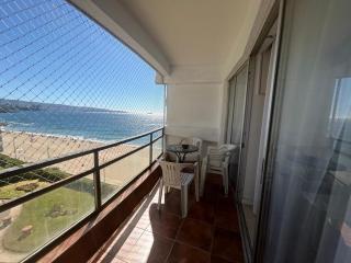 Preciosa vista Viña - San Martin 10 Norte - 0