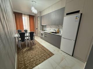 Исанова 71 - 5