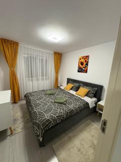 Apartament MARIO - 1