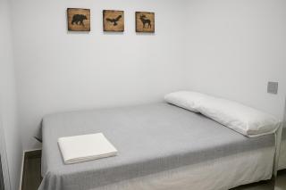 MODERNO NUEVO Luminoso WI-FI PLAZA DEL PILAR 2 - 1