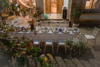 Mây Hoa Tiên Relax - Villa - 3