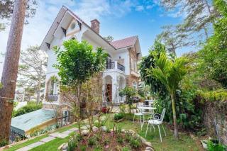 Mây Hoa Tiên Relax - Villa - 0