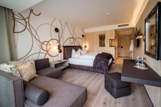 Boutiquehotel WEINSPITZ & Weingut STRAWANZER Donabaum - 6