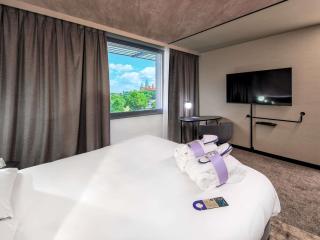 Novotel Kraków Centrum - 1