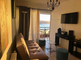 Preciosa vista Viña - San Martin 10 Norte - 8