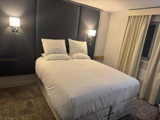 Wigan Oak Hotel - 2