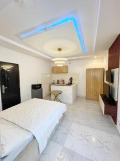 Leeds 1 Apartment - 5