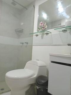 Oceanfront apartment - 6