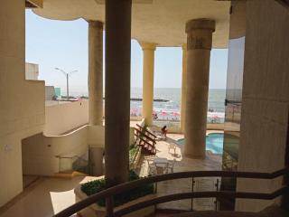 Oceanfront apartment - 1