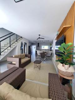 Casa com piscina a 5 mint do Centro - 7