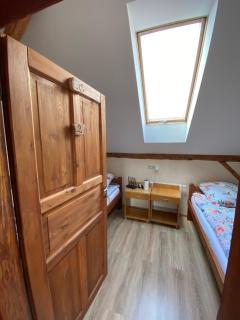 Stanica Łowiecka Kniejówka - 1