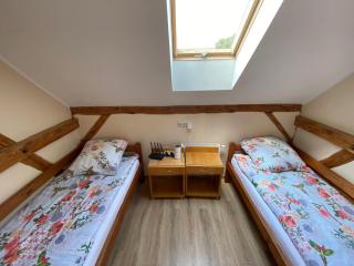 Stanica Łowiecka Kniejówka - 9