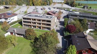 Haus Fontanas by Emju - Vandans - 9