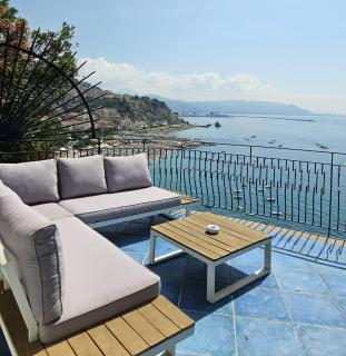 Casa Le Marinelle Amalfi Coast - 8