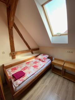 Stanica Łowiecka Kniejówka - 3