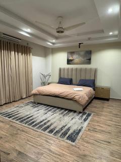 Stayelite suites - 6