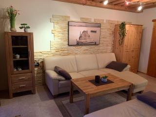 Gemütliche Ferienwohnung Mit Gemeinsamem Pool - 6