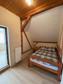 Stanica Łowiecka Kniejówka - 7