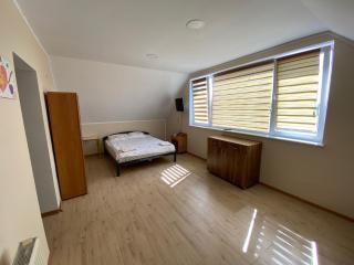 Stanica Łowiecka Kniejówka - 6