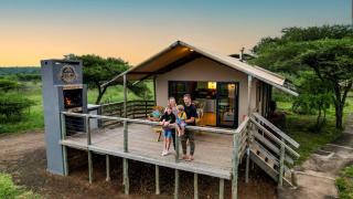 AfriCamps at White Elephant Safaris - 5