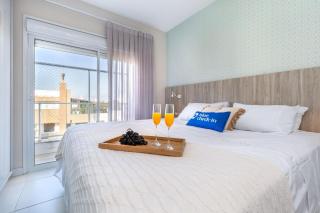 Novo Campeche - A 500 m del mar: Condominio Club Moana - 3