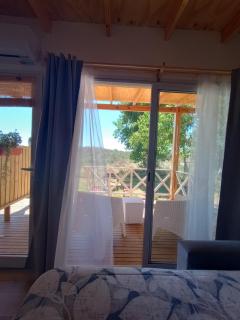 Monoambiente boutique en Monte Hermoso - 9