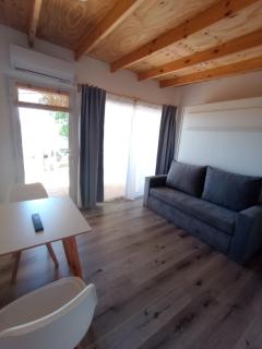 Monoambiente boutique en Monte Hermoso - 7