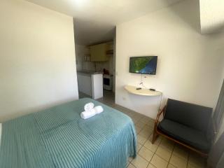 Beira-Mar Jatiúca I Piscina I Vista Mar I Ibiza 106 - 4