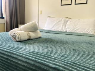 Beira-Mar Jatiúca I Piscina I Vista Mar I Ibiza 106 - 5