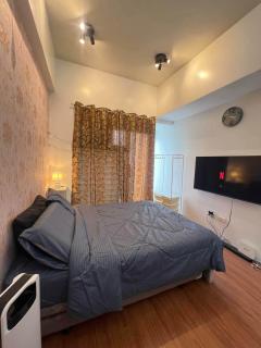 City Soho Condominium - 0