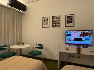 Dpto a mts del Obelisco - 4