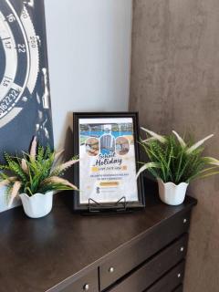 Atlantis Residences Melaka by Nest Homestay - 1