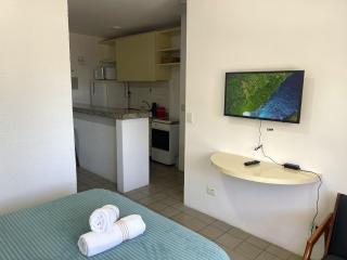 Beira-Mar Jatiúca I Piscina I Vista Mar I Ibiza 106 - 3